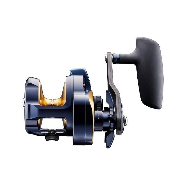 シマノ(SHIMANO) 船・手巻リール 両軸 20 バルケッタ Fカスタム シマノ(SHIMANO) 船・手巻リール 両軸 20 バルケッタ Fカスタム
