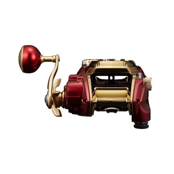 ダイワ　22シーボーグ500MJ-AT DAIWA（ダイワ） [90] '22 シーボーグ 500MJ-AT (G1) : かめや釣具