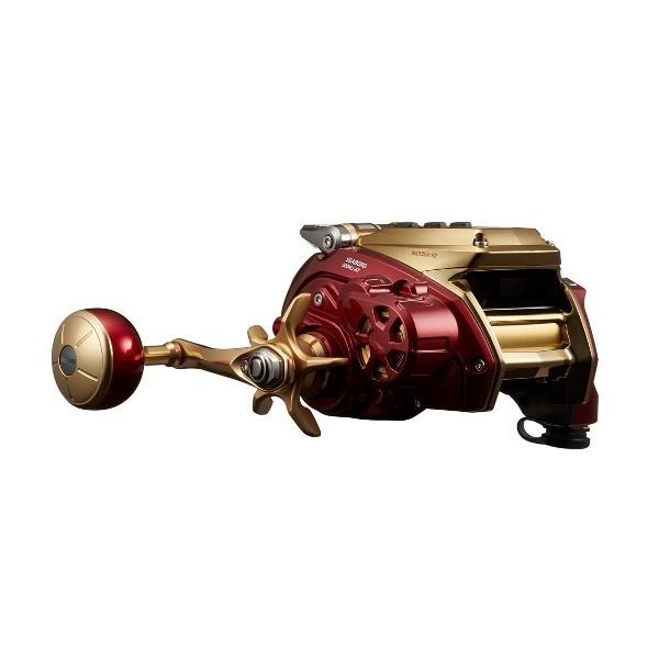 DAIWA（ダイワ） [90] '22 シーボーグ 500MJ-AT (G1) : かめや釣具