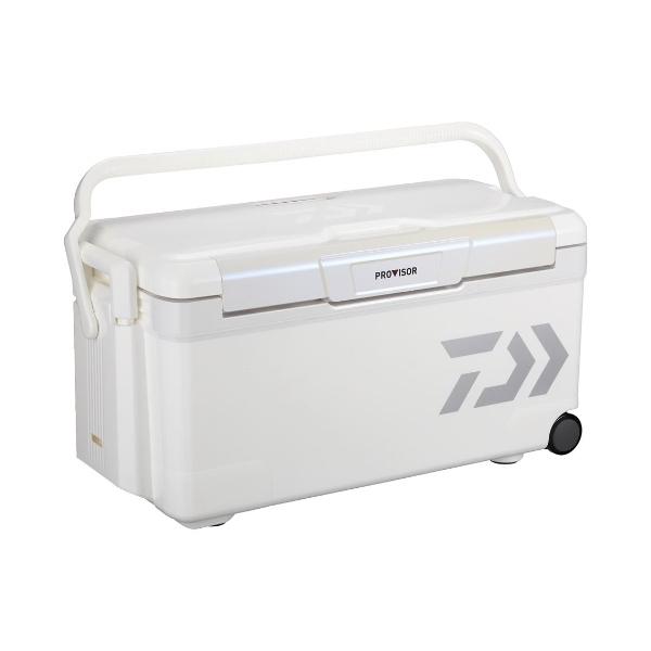 ダイワ プロバイザートランクhdii Tss3500 90 パール