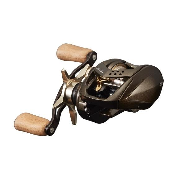 DAIWA（ダイワ） '22 シルバークリーク エア TW ストリームカスタム