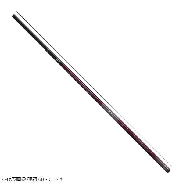 ダイワ [90] 21 鋭覇 硬調 71・Q (G)