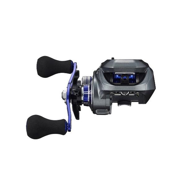 DAIWA（ダイワ） [90] 24 ライトゲーム X IC 150-DH : かめや釣具