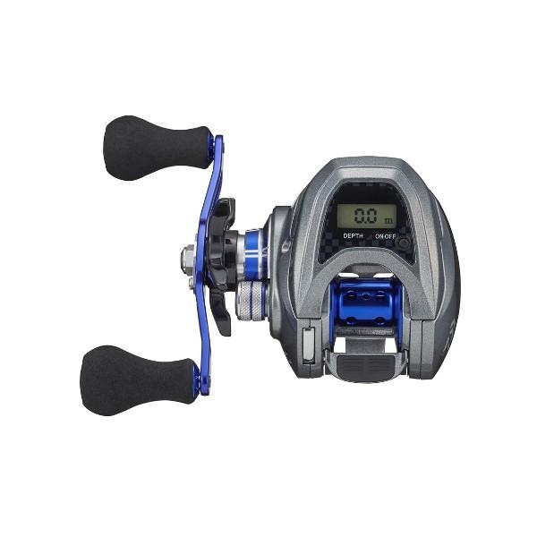 DAIWA（ダイワ） [90] 24 ライトゲーム X IC 150L-DH : かめや釣具