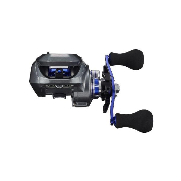 DAIWA（ダイワ） [90] 24 ライトゲーム X IC 150L-DH : かめや釣具