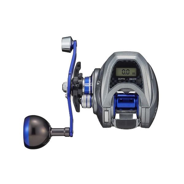 DAIWA（ダイワ） [90] 24 ライトゲーム X IC 150L : かめや釣具 - 通販