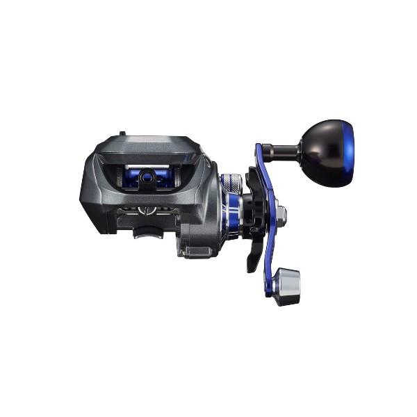 24LIGHT GAME X IC 150L-DH ダイワ DAIWA（ダイワ） [90] 24 ライトゲーム X IC 150L : かめや釣具 - 通販