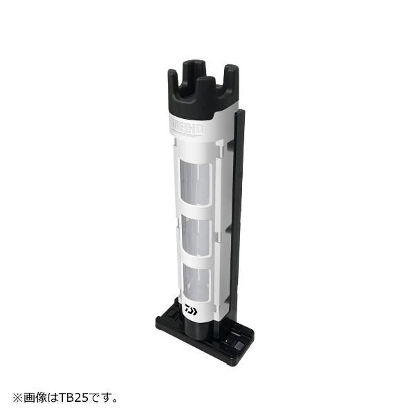 セール品 ダイワ ロッドスタンド Tb30 ホワイト 90 Supplystudies Com
