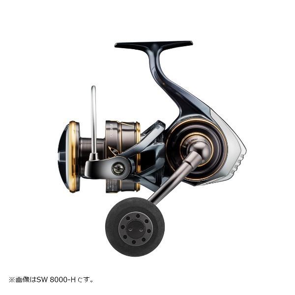 DAIWA（ダイワ） '22 カルディア SW 6000S-H [90] : かめや釣具 - 通販