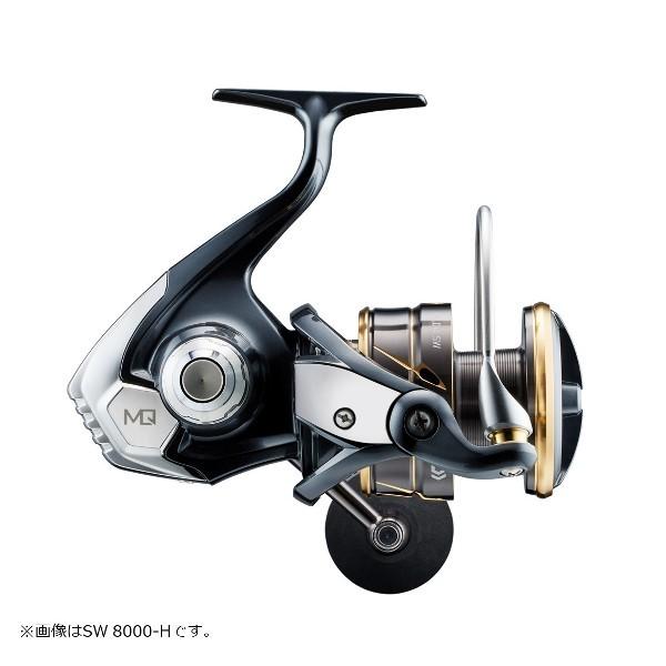 DAIWA（釣り） ダイワ '22 カルディア SW 6000D-H [90] : かめや