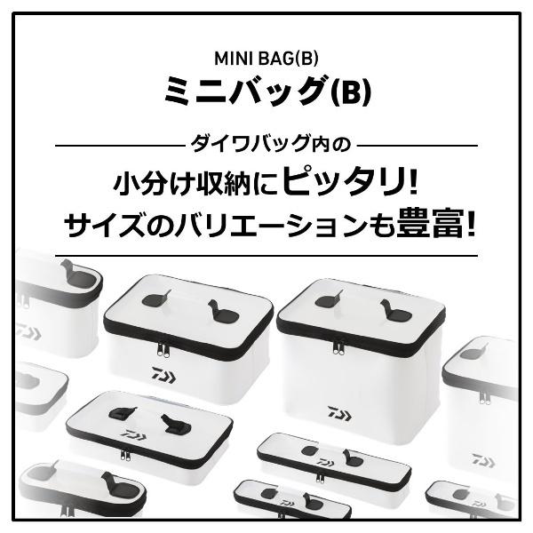 DAIWA（ダイワ） ミニバッグ M-2 (B) ネイビーブルー [90] : かめや