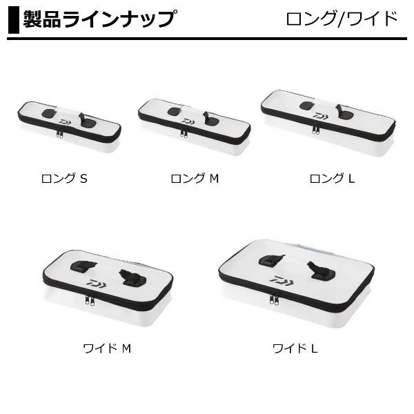 DAIWA（ダイワ） 爆買対象商品 ミニバッグ M-2 (B) ネイビーブルー [90