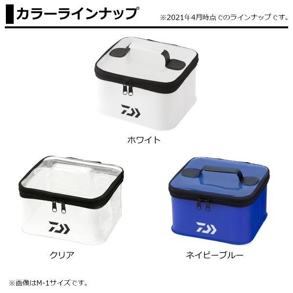 DAIWA（ダイワ） 爆買対象商品 ミニバッグ M-2 (B) ネイビーブルー [90