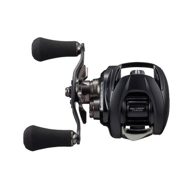DAIWA(釣り) ダイワ '22 ジリオン TW HD 1000HL 左ハンドル DAIWA(釣り) ダイワ '22 ジリオン TW HD 1000HL 左ハンドル