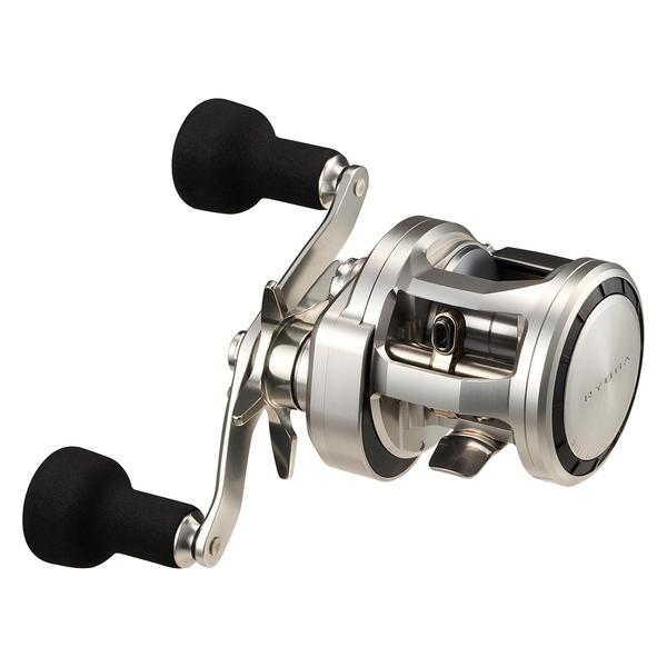 【ジャンク扱い】ダイワ　リョウガ1520HL DAIWA（ダイワ） [90] 26 リョウガ 150H (G1) : かめや釣具 - 通販