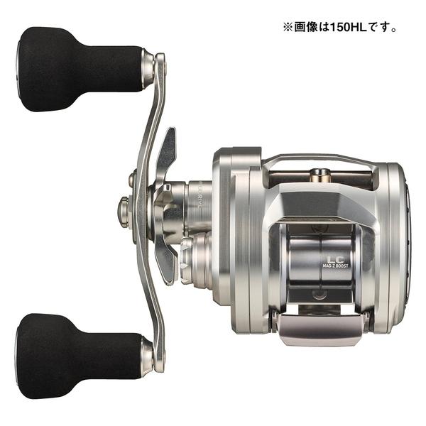 ２６リョウガ150H　　DAIWA DAIWA（ダイワ） [90] 26 リョウガ 150H (G1) : かめや釣具 - 通販