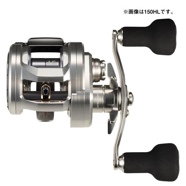 ダイワ　26リョウガ　150HL RYOGA DAIWA（ダイワ） [90] 26 リョウガ 150H (G1) : かめや釣具 - 通販