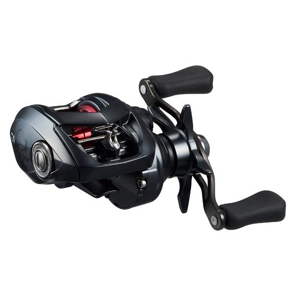 Daiwa 26 TATULA タトゥーラBF TW 8.1 L DAIWA（ダイワ） [90] 26 タトゥーラ BF TW 8.1L : かめや釣具 - 通販