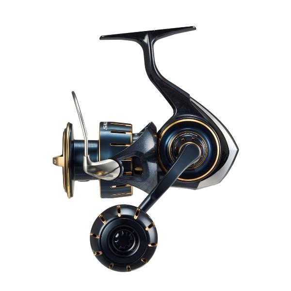 DAIWA（ダイワ） [90] '23 ソルティガ 5000-XH (G1) : かめや釣具