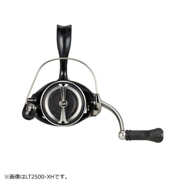 最終値下げ　ダイワ　23レグザLT2500 極美品 DAIWA（ダイワ） [90] 23 レグザ LT2500 : かめや釣具 - 通販 - Yahoo
