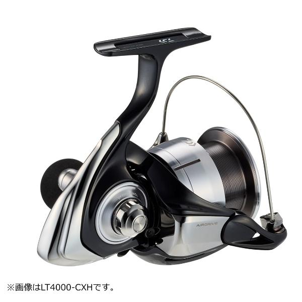 DAIWA（ダイワ） [90] 23 レグザ LT4000-C : かめや釣具 - 通販
