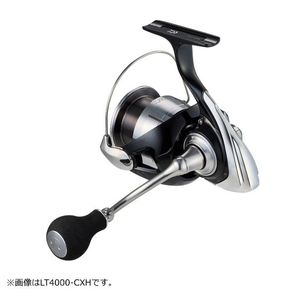 DAIWA（ダイワ） [90] 23 レグザ LT4000-C : かめや釣具 - 通販