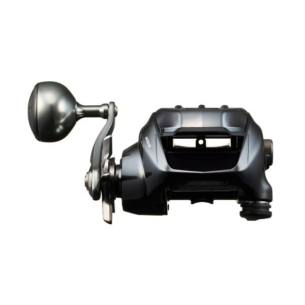 23 SEABORG400J、シーボーグ400J DAIWA（ダイワ） [90] 23 シーボーグ 400J 右ハンドル (G1) : かめや