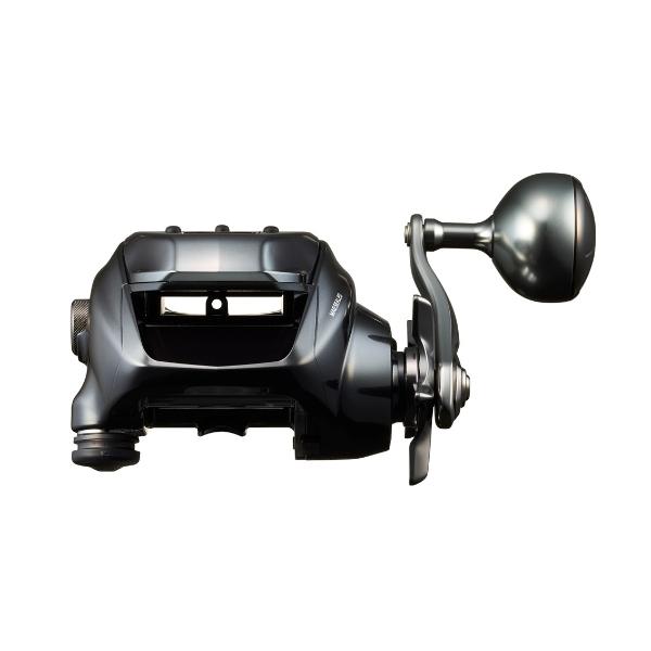 DAIWA（ダイワ） [90] 23 シーボーグ 400JL 左ハンドル (G1) : かめや