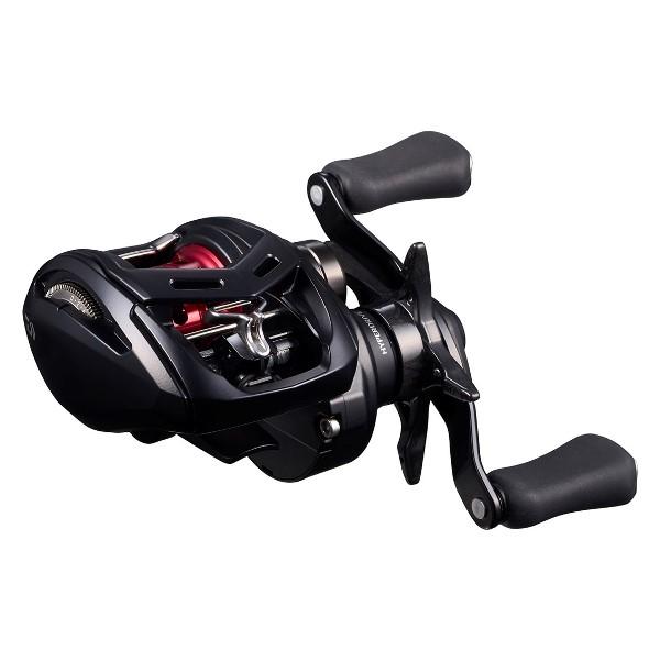 25アルファス　ALPHAS BF TW 85L DAIWA（釣り） ダイワ 25アルファス ALPHAS BF TW 8.5L / ベイト