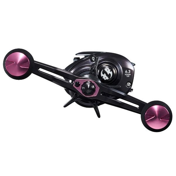 DAIWA　紅牙100 Amazon | ダイワ(DAIWA) ベイトリール 23紅牙 100 | DAIWA | ベイトリール