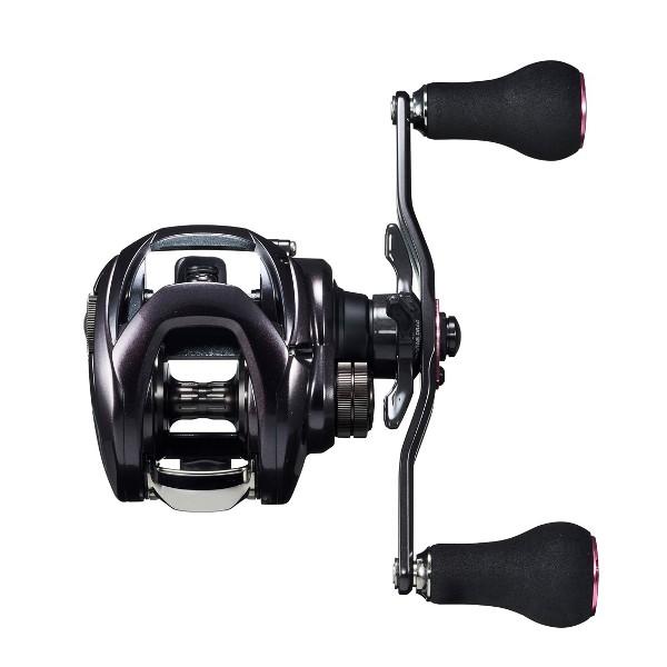 DAIWA（ダイワ） 在庫限り最終値下 [90] 23 紅牙 100XH : かめや釣具