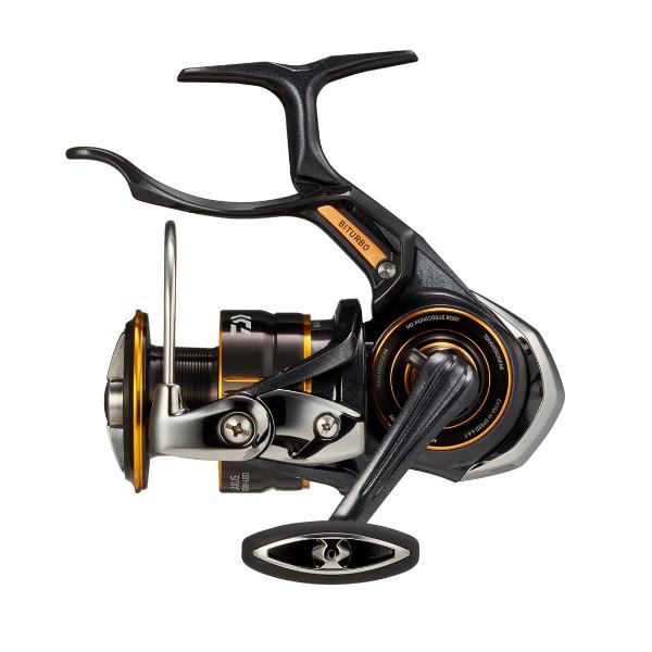 DAIWA（ダイワ） [90] 23 ラグザス 3000H-LBD : かめや釣具 - 通販