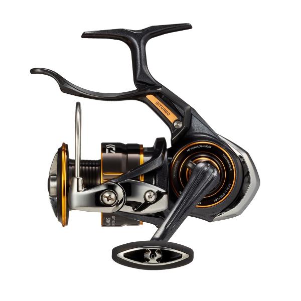 DAIWA（ダイワ） [90] 23 ラグザス 3000XH-LBD : かめや釣具 - 通販