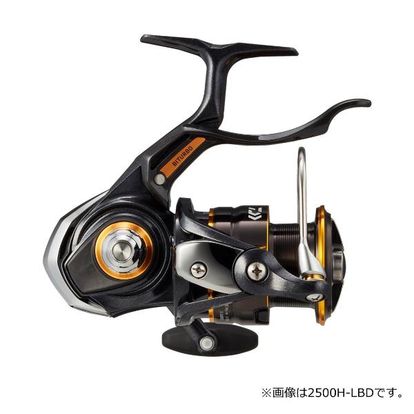 DAIWA（ダイワ） [90] 23 ラグザス 3000XH-LBD : かめや釣具 - 通販