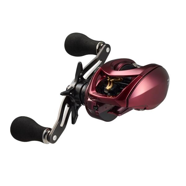 ダイワ　アドミラ　100XH 右巻き DAIWA（ダイワ） [90] 23 アドミラ 100XH 右ハンドル (G1) : かめや