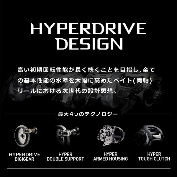 DAIWA(釣り) ダイワ '22 スティーズ リミテッド SV TW 1000S DAIWA(釣り) ダイワ '22 スティーズ リミテッド SV TW 1000S