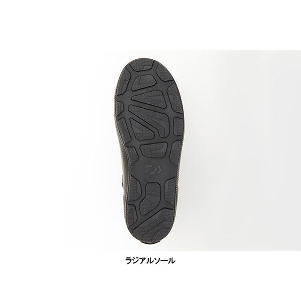 DAIWA（ダイワ） [90] '23 タイトフィット フィッシングブーツ FB