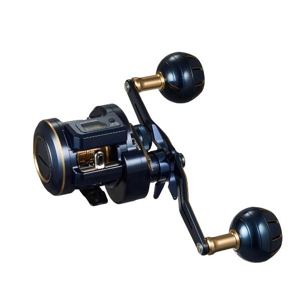 DAIWA（釣り） ダイワ [90] 21 ソルティガ IC 100HL-DH 2023追加