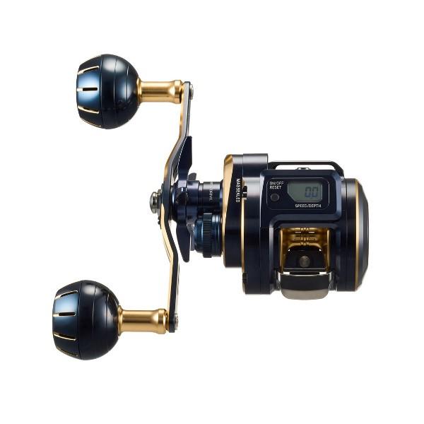 DAIWA（ダイワ） [90] 21 ソルティガ IC 300L-DH 2023追加機種 (G1