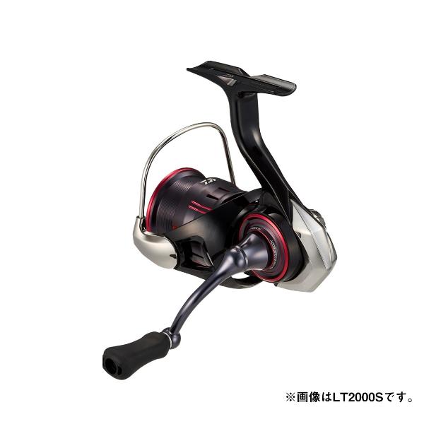 DAIWA（ダイワ） [90] 23 月下美人 LT2000S-H : かめや釣具 - 通販