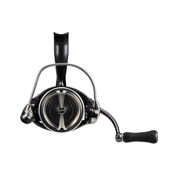 ゲツオ★★DAIWA　タトゥーラ　FC LT 2500SS-H-QD★★ 23タトゥーラ FC LT2500SS-QD インプレ】価格以上の剛性感と