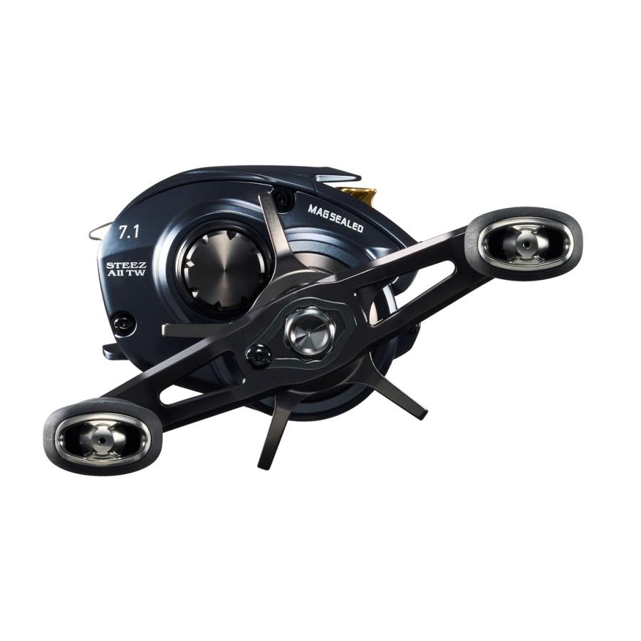 DAIWA(釣り) ダイワ '22 スティーズ A II TW 1000H 右ハンドル DAIWA(釣り) ダイワ '22 スティーズ A II TW 1000H 右ハンドル