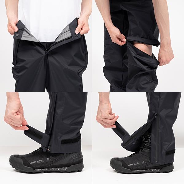 ダイワ　DR-3023　 (フラックス／L) レインマックス DAIWA（ダイワ） DR-3023 レインマックスデタッチャブルレインスーツ