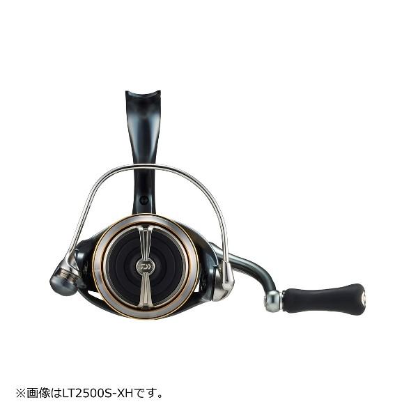 DAIWA（ダイワ） [90] '23 エアリティ PC LT2500-H (G1) : かめや釣具