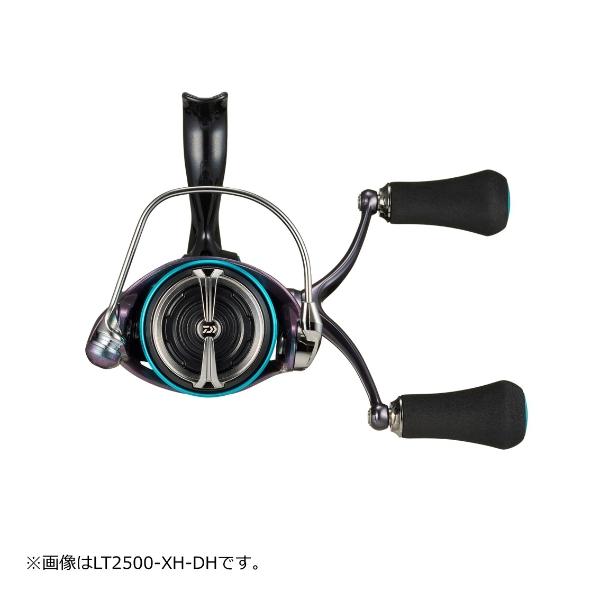 ダイワ　23エメラルダス RX FC LT2500S-H-DH Amazon | ダイワ(DAIWA) エギング用リール 23エメラルダス