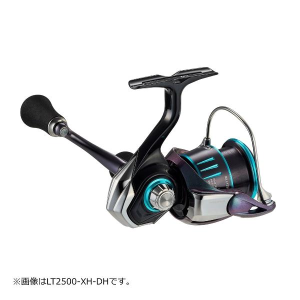 DAIWA（ダイワ） 爆買対象商品 [90] 23 エメラルダス RX FC LT2500S-H