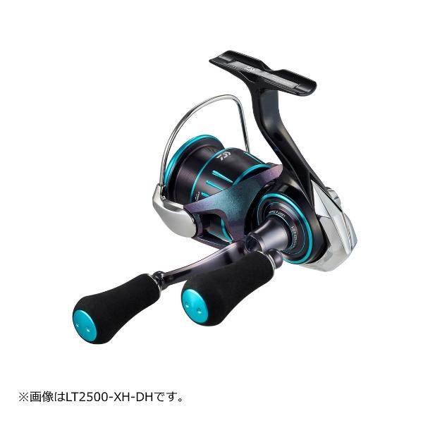 DAIWA（ダイワ） 爆買対象商品 [90] 23 エメラルダス RX FC LT2500S-H