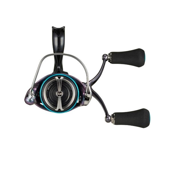 DAIWA（ダイワ） [90] 23 エメラルダス RX LT2500-XH-DH ダブル