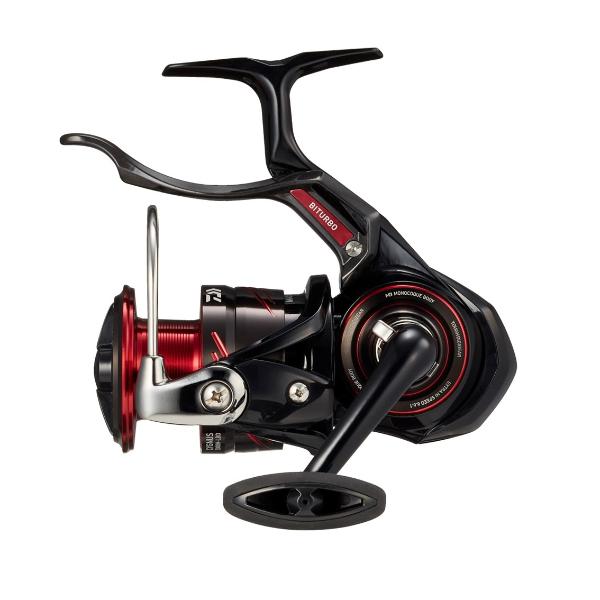 DAIWA（ダイワ） 爆買対象商品 [90] 23 シグナス 3000H-LBD : かめや