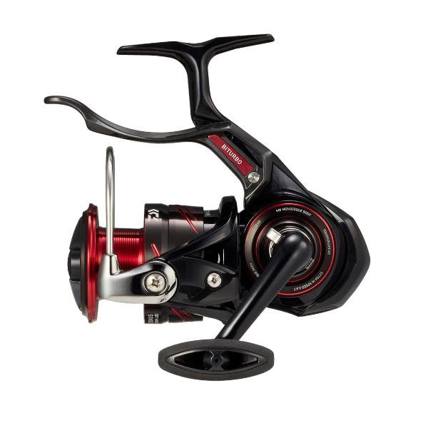 DAIWA（ダイワ） [90] 23 シグナス 3000XH-LBD : かめや釣具 - 通販